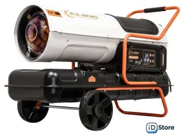Дизельная тепловая пушка ELAND Atacama DW-55