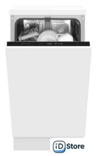 Встраиваемая посудомоечная машина Hansa ZIM446H