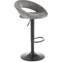 Стул Halmar H102 (серый)