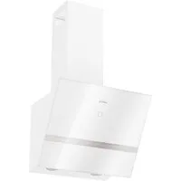 Кухонная вытяжка Elikor Rise WH50 (белый)
