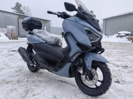 Скутер SPRMOTORS CITY MAX 180cc (49сс), EFI