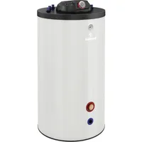 Накопительный электрический водонагреватель Galmet Fusion SG(S)100 FL