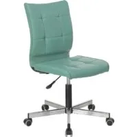 Офисное кресло Brabix Stream MG-314 (серый/голубой)