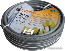 Bradas White Line 15 мм (5/8", 20 м) WL5/820