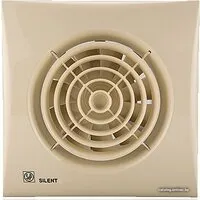 Осевой вентилятор SolerPalau Silent-100 CZ Ivory 5210624900