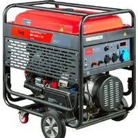 Бензиновый генератор Fubag BS 19000 A ES