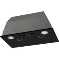 Кухонная вытяжка Weissgauff BOX 1200-72 BL