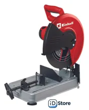 Монтажная (отрезная) пила Einhell TC-MC 355/1 4503139