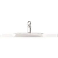 Умывальник AM.PM Like M80WCC0802WG 80x45.2