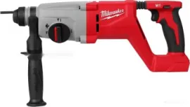 Перфоратор Milwaukee M18 M18BLHACD26-0 4933492483 (без АКБ)