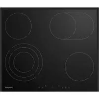 Варочная панель Hotpoint HR 6T7 BA S