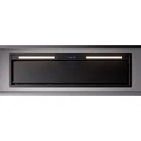 Кухонная вытяжка Falmec Incasso Plus 105 BL (черный)