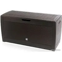 Сундук Prosperplast Boxe rato MBR310-440U (умбра)