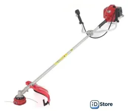 Триммер Интерскол КБ-44/43РВ