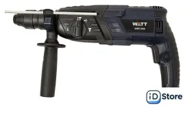 Перфоратор WATT WBH-950 (кейс)
