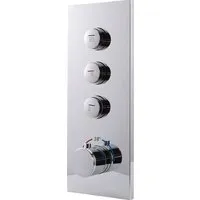 Смеситель Vincea VSCV-433TCH