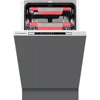 Встраиваемая посудомоечная машина KUPPERSBERG GSM 4573