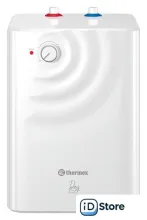 Накопительный электрический водонагреватель Thermex Day 15 U