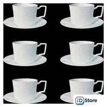 Сервиз Lenardi Марсель 225-045