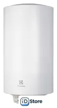 Накопительный электрический водонагреватель Electrolux EWH 30 Heatronic DL Slim DryHeat