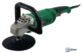 Полировальная машина DWT OP13-180 TVM