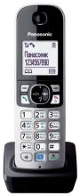 Дополнительная трубка Panasonic KX-TGA681RUВ