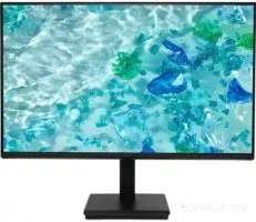 Монитор Acer Vero B277UGbmipruzx UM.HB7CD.G05