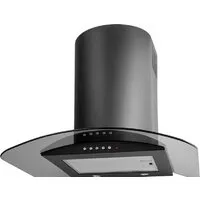 Кухонная вытяжка Akpo Largo Eco 60 WK-4 (черный)