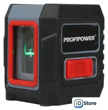 Лазерный нивелир Profipower NL-02G