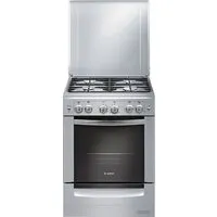 Кухонная плита GEFEST 6100-02 0068 (чугунные решетки)