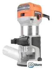 Вертикальный фрезер Patriot ER 100