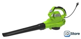 Садовая воздуходувка Greenworks BL3000 2406507