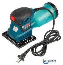 Виброшлифмашина Bosch GSS 1400 A Professional 06012A2180 (китайская версия)