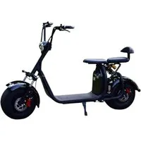 Электроскутер Terax City X1