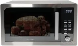 Микроволновая печь Oursson MD2306FDB/SL