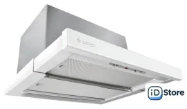 Кухонная вытяжка GEFEST ВО 4601 Р12