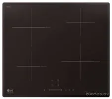 Варочная панель LG HU 642 PH