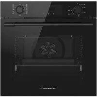 Электрический духовой шкаф KUPPERSBERG HO 622 B