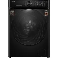 Стиральная машина Weissgauff WM 59411 Direct Drive Inverter Steam Matt Black
