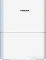 Осушитель воздуха Hisense Air Go Pro DH-12S4GLU00