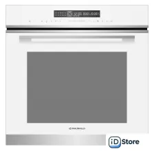 Электрический духовой шкаф MAUNFELD MEOR7217SMW