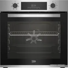 Электрический духовой шкаф BEKO BBIE12300XD