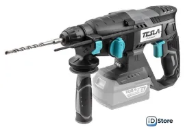 Перфоратор Tesla TD18DC (без АКБ)