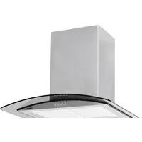 Кухонная вытяжка Germes Alt 60 inox