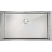 Кухонная мойка IDDIS Edifice EDI74S0i77