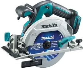 Дисковая пила Makita DHS680Z (без АКБ)