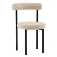 Стул Stool Group Флорео / vd-floreo-fl-beige (букле бежевый)