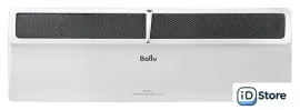 Отопительный модуль конвектора Ballu Plinth Transformer BEC/PL-1500