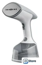 Отпариватель BQ SG2000H (белый/серый)