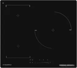 Варочная панель MAUNFELD CVI593SBBK